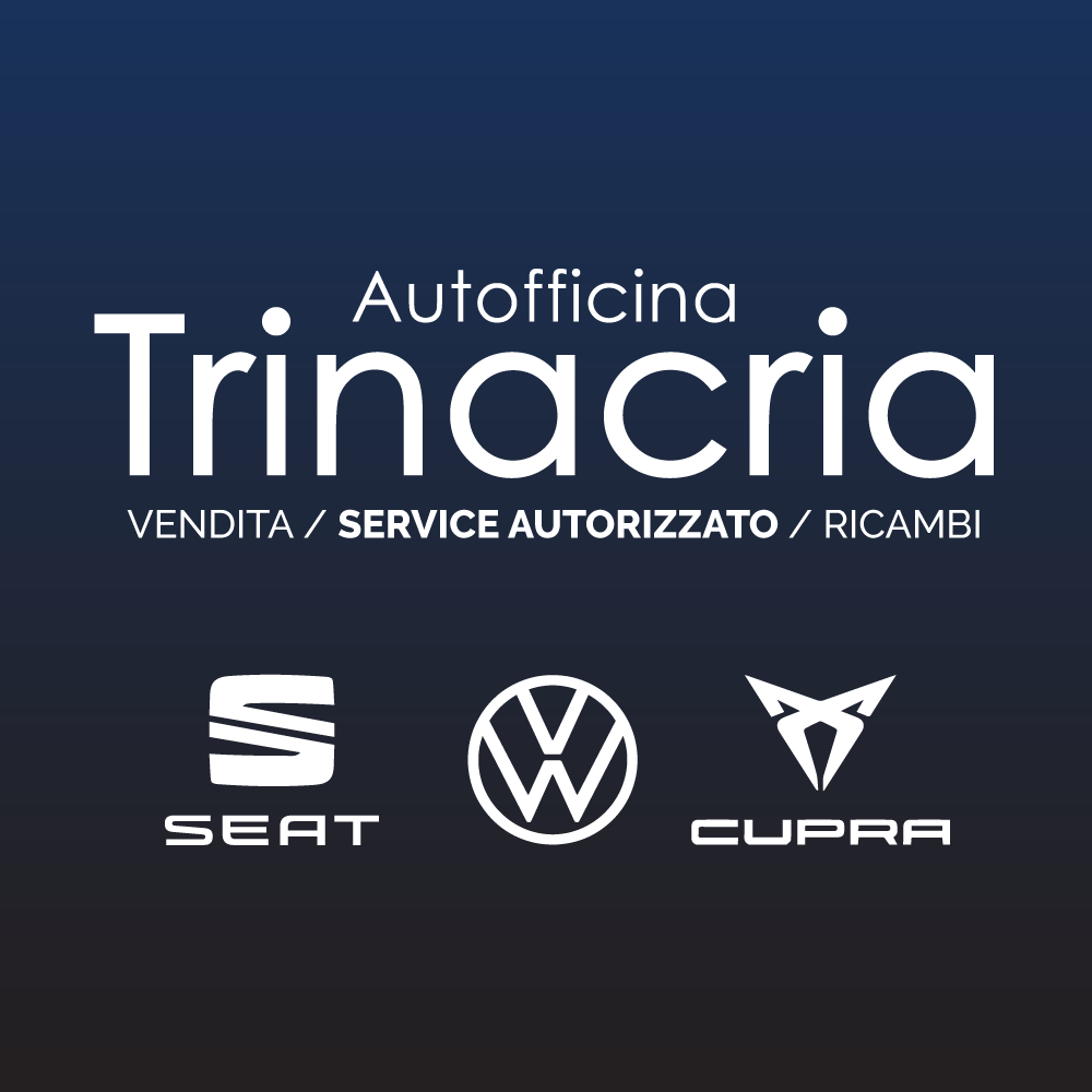 Auto Officina Trinacria